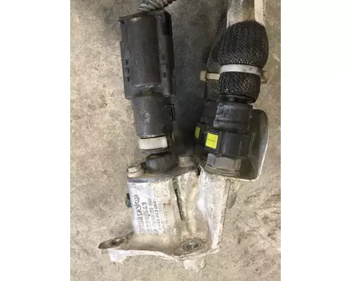 VOLVO VNL Cooling Assy. (Rad., Cond., ATAAC)