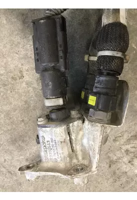 VOLVO VNL Cooling Assy. (Rad., Cond., ATAAC)