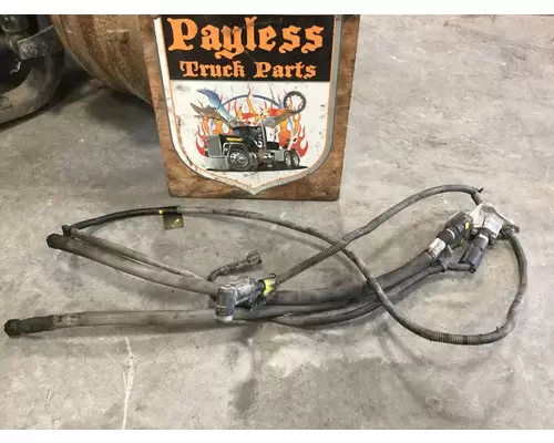 VOLVO VNL Cooling Assy. (Rad., Cond., ATAAC)