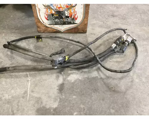 VOLVO VNL Cooling Assy. (Rad., Cond., ATAAC)