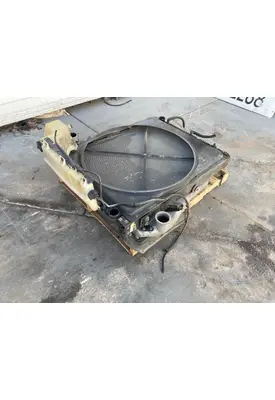 VOLVO VNL Cooling Assy. (Rad., Cond., ATAAC)