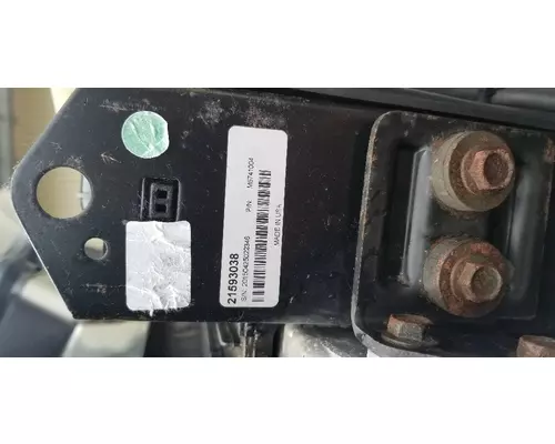 VOLVO VNL Cooling Assy. (Rad., Cond., ATAAC)