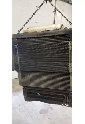 VOLVO VNL Cooling Assy. (Rad., Cond., ATAAC)