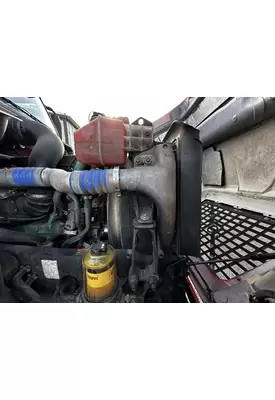 VOLVO VNL Cooling Assy. (Rad., Cond., ATAAC)