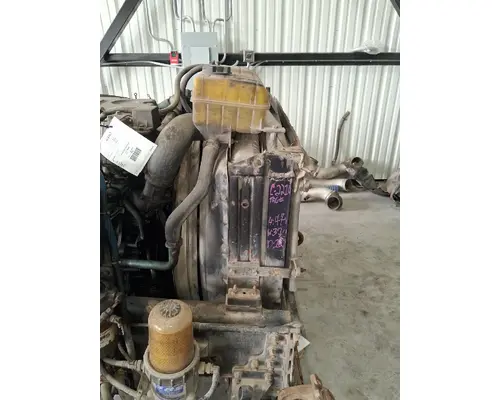 VOLVO VNL Cooling Assy. (Rad., Cond., ATAAC)