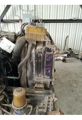 VOLVO VNL Cooling Assy. (Rad., Cond., ATAAC)