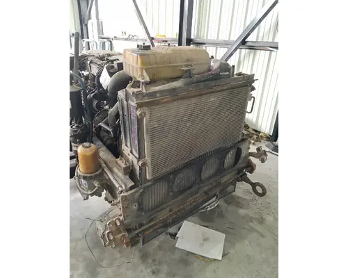 VOLVO VNL Cooling Assy. (Rad., Cond., ATAAC)