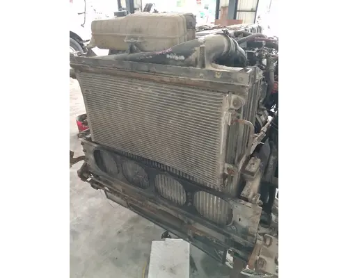 VOLVO VNL Cooling Assy. (Rad., Cond., ATAAC)