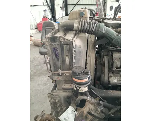 VOLVO VNL Cooling Assy. (Rad., Cond., ATAAC)