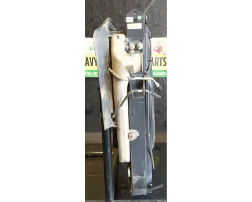 VOLVO VNL Cooling Assy. (Rad., Cond., ATAAC)