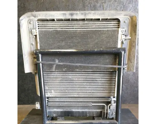 VOLVO VNL Cooling Assy. (Rad., Cond., ATAAC)