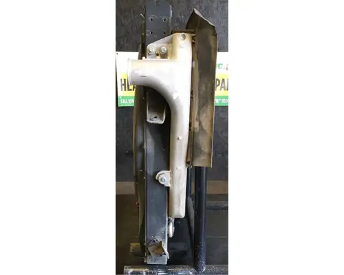 VOLVO VNL Cooling Assy. (Rad., Cond., ATAAC)