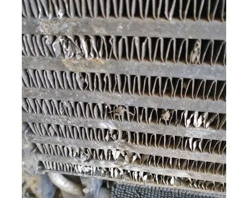 VOLVO VNL Cooling Assy. (Rad., Cond., ATAAC)