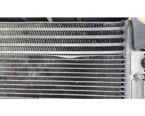 VOLVO VNL Cooling Assy. (Rad., Cond., ATAAC)