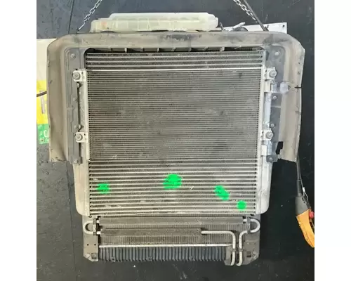 VOLVO VNL Cooling Assy. (Rad., Cond., ATAAC)