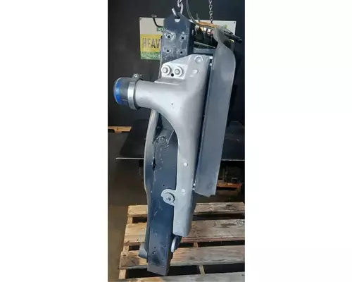 VOLVO VNL Cooling Assy. (Rad., Cond., ATAAC)