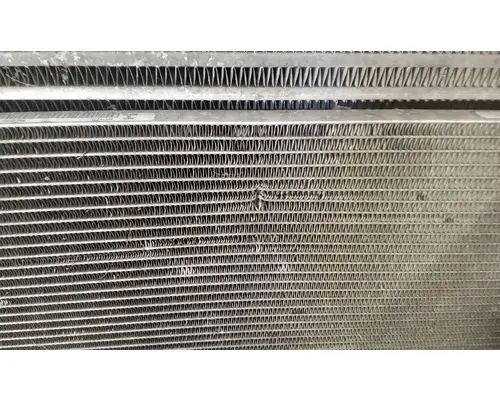 VOLVO VNL Cooling Assy. (Rad., Cond., ATAAC)