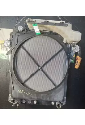VOLVO VNL Cooling Assy. (Rad., Cond., ATAAC)