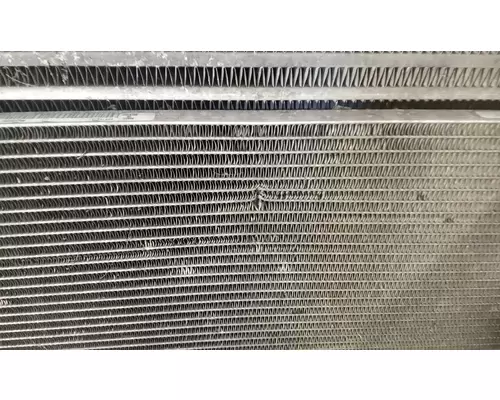 VOLVO VNL Cooling Assy. (Rad., Cond., ATAAC)