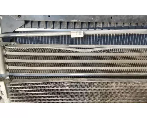 VOLVO VNL Cooling Assy. (Rad., Cond., ATAAC)