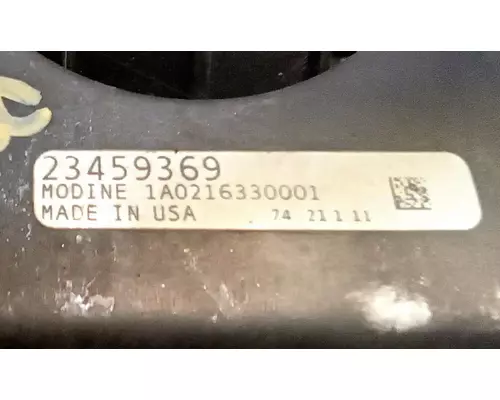 VOLVO VNL Cooling Assy. (Rad., Cond., ATAAC)