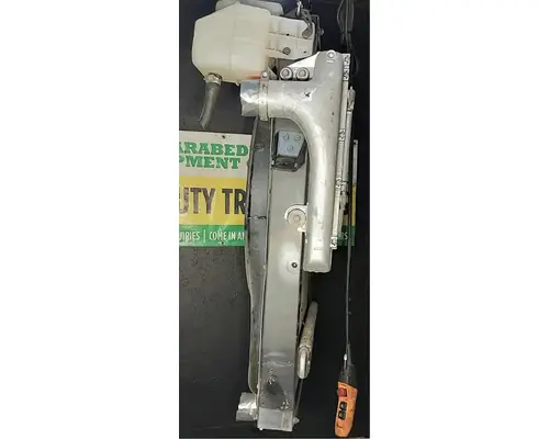 VOLVO VNL Cooling Assy. (Rad., Cond., ATAAC)