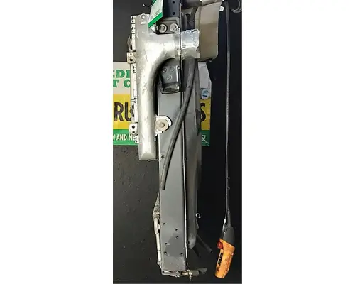 VOLVO VNL Cooling Assy. (Rad., Cond., ATAAC)