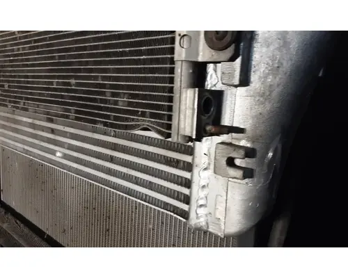 VOLVO VNL Cooling Assy. (Rad., Cond., ATAAC)