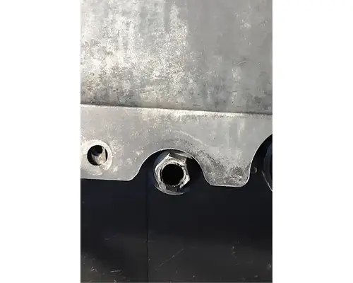 VOLVO VNL Cooling Assy. (Rad., Cond., ATAAC)