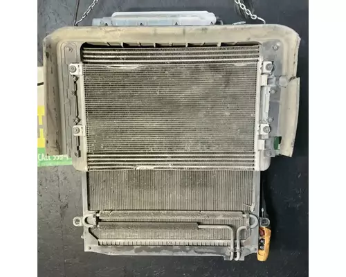 VOLVO VNL Cooling Assy. (Rad., Cond., ATAAC)