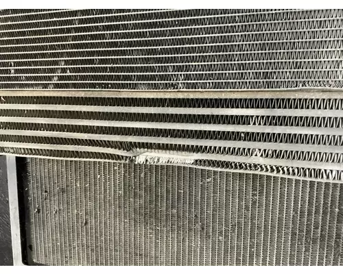 VOLVO VNL Cooling Assy. (Rad., Cond., ATAAC)