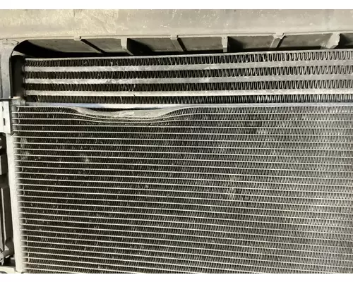 VOLVO VNL Cooling Assy. (Rad., Cond., ATAAC)