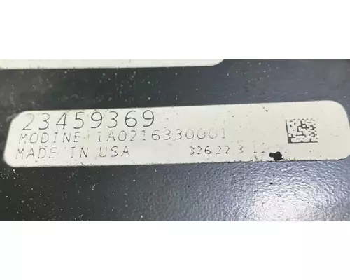 VOLVO VNL Cooling Assy. (Rad., Cond., ATAAC)