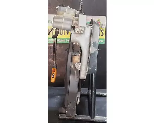 VOLVO VNL Cooling Assy. (Rad., Cond., ATAAC)