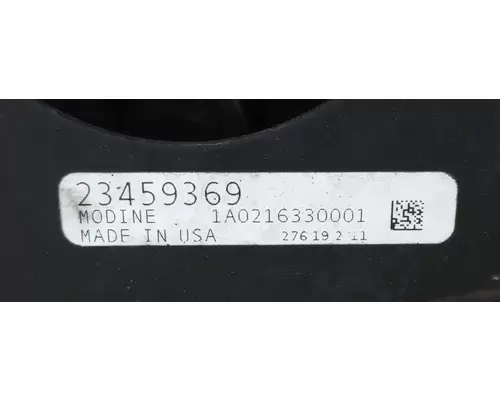 VOLVO VNL Cooling Assy. (Rad., Cond., ATAAC)