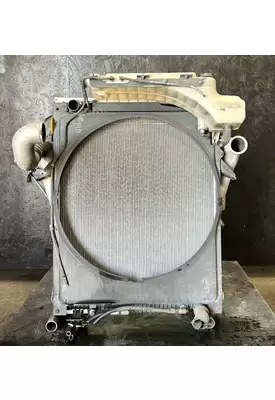 VOLVO VNL Cooling Assy. (Rad., Cond., ATAAC)