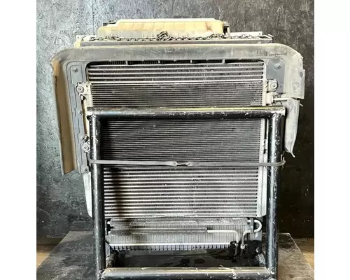 VOLVO VNL Cooling Assy. (Rad., Cond., ATAAC)