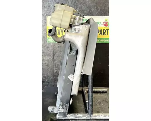 VOLVO VNL Cooling Assy. (Rad., Cond., ATAAC)