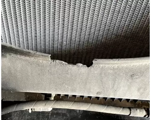 VOLVO VNL Cooling Assy. (Rad., Cond., ATAAC)