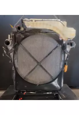 VOLVO VNL Cooling Assy. (Rad., Cond., ATAAC)