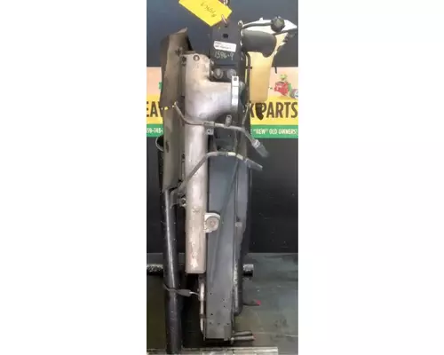 VOLVO VNL Cooling Assy. (Rad., Cond., ATAAC)