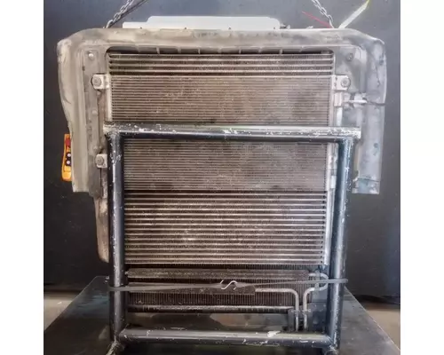 VOLVO VNL Cooling Assy. (Rad., Cond., ATAAC)