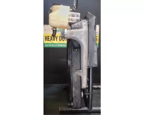 VOLVO VNL Cooling Assy. (Rad., Cond., ATAAC)