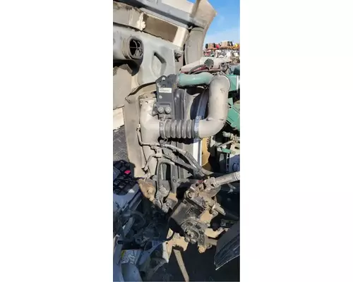 VOLVO VNL Cooling Assy. (Rad., Cond., ATAAC)