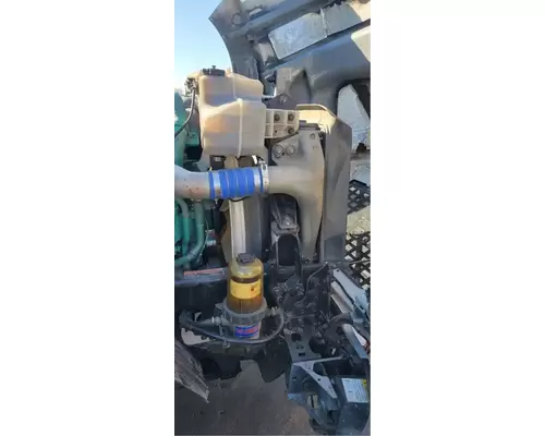 VOLVO VNL Cooling Assy. (Rad., Cond., ATAAC)