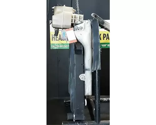 VOLVO VNL Cooling Assy. (Rad., Cond., ATAAC)