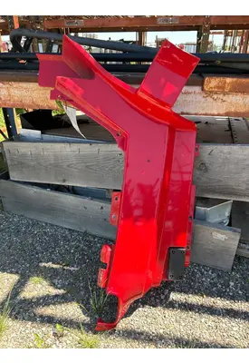 VOLVO VNL Cowl