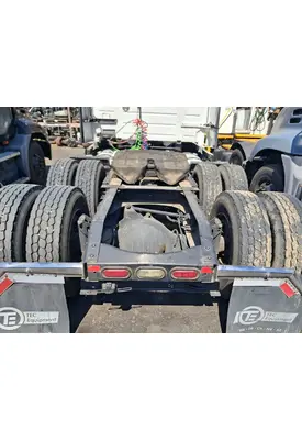 VOLVO VNL Crossmember