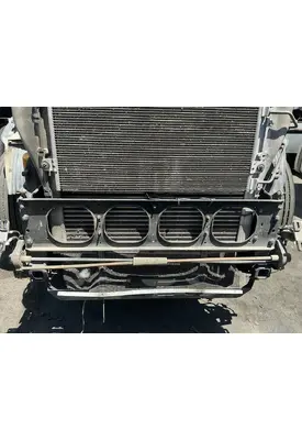 VOLVO VNL Crossmember