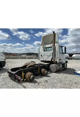 VOLVO VNL Cutoff (Tandem)